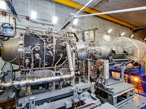 Опытно-конструкторское бюро им. Архипа Люльки отмечает 80-летие