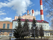 Стерлитамакская ТЭЦ реализовала проект по программе модернизации тепловой генерации