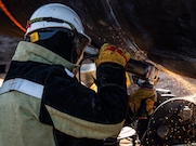 «Газпром трансгаз Санкт-Петербург» в 2025 году сэкономил газа и электричества на сумму 2,1 млрд рублей