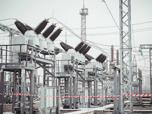 «Чеченэнерго» реконструировало подстанцию «Шатой»