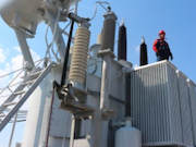 «Россети Тюмень» приняли на баланс сотни энергообъектов в 2025 году