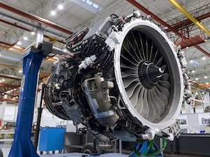 ОДК получила свидетельства Росавиации на агрегаты системы управления двигателем ПД-8