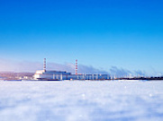 Кольская АЭС представила на заседании правительства Мурманской области доклад о мерах поддержки сотрудников и их семей