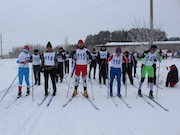 В Удмуртии газифицирована спортивная школа в селе Каракулино