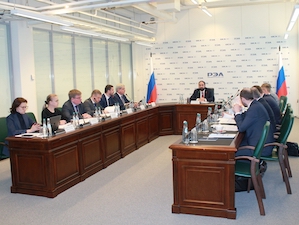 В РЭА Минэнерго России представили концепцию создания единой цифровой платформы газификации