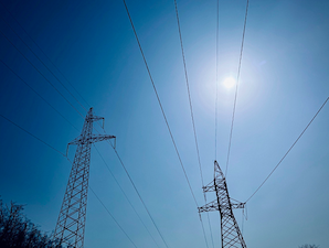 Активный ледоход на реках Приморья ожидается во второй половине марта