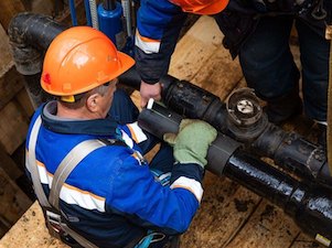 «Мосгаз» заменил более 150 запорных устройств на газопроводах Москвы в 2025 году