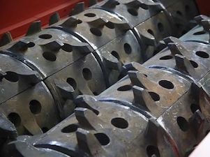 Российские ученые создали износостойкие покрытия для деталей горного оборудования