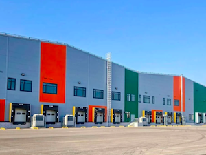 KPI открыл склад полипропилена в Шымкенте для поддержки переработчиков на юге Казахстана