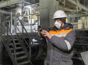 ЕВРАЗ и «Ростелеком» создают защищенную сеть на Качканарском ГОКе