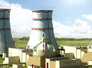 Общественности Рославля представят проект сооружения Смоленской АЭС-2