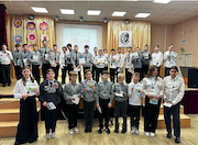 Каскад Верхневолжских ГЭС формирует у детей бережное отношение к водным ресурсам