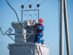 «Россети Новосибирск» направят на ремонт электросетей в 2026 году более 2,2 млрд рублей