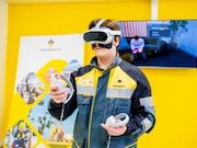 «Самотлорнефтегаз» внедряет виртуальные технологии для обучения нефтяников