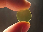 Ученые ДВФУ разработали ключевой компонент для сверхмощных лазерных систем освещения