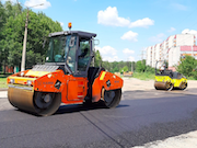 «Курская генерация» направит 59,6 млн рублей на благоустройство территорий после ремонтов теплосетей