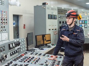 На Омской ТЭЦ-4 установлена отечественная система управления технологическим процессом