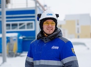 «Газпром» обновил февральский рекорд поставок газа российским потребителям