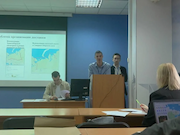 МАДИ представил методику внедрения электробусов в арктических городах