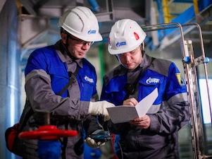 «Газпром добыча Надым» получил 5 патентов на изобретения в 2025 году