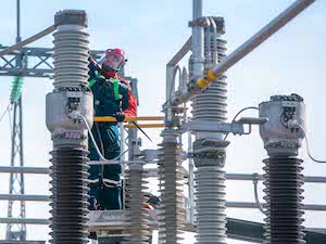 «Россети Новосибирск» перечислили в федеральный бюджет около 2,2 млрд рублей налогов