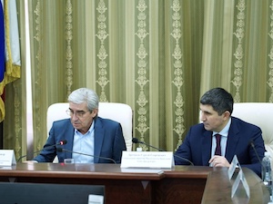 «Интер РАО» готовит гидротехнические сооружения к периоду весеннего половодья и паводков