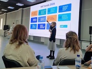 HR-специалисты Богучанской ГЭС повышают квалификацию