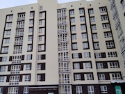 В Саранске подключен к сетям газоснабжения новый многоквартирный дом