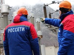 «Россети Северный Кавказ» в 2026 году отремонтируют оборудование на 57 подстанциях в Кабардино-Балкарии