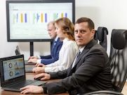 «Роснефть» запатентовала инновационный способ оценки технологической эффективности разработки нефтегазовых месторождений