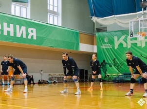 Карельское РДУ – в числе призеров спартакиады трудовых коллективов Карелии