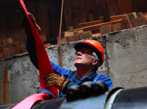 Три года Большой кольцевой линии в Москве: километры сетей и мегаватты мощности для запуска БКЛ