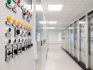 МЭС Сибири модернизировали подстанцию 220 кВ «Северная» в Улан-Удэ