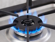 «QazaqGaz Aimaq» подключил к сетевому газу часть района «Соцгород» в Темиртау