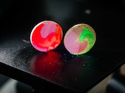 Томские ученые адаптировали метод электродугового плазменного синтеза для получения люминесцентной керамики