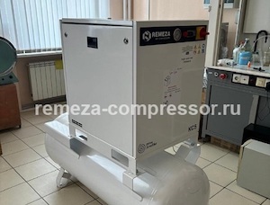 Масло для компрессора Remeza: какое лить, сколько нужно и как менять