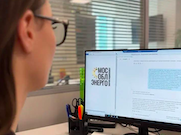 «Мособлэнерго» внедряет ИИ в рабочие процессы компании