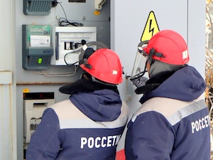«Россети Новосибирск» обновили 20 трансформаторных подстанций сначала 2026 года