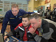 Кольская АЭС подтвердила статус «Цифровое ПСР-предприятие»