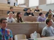 Системный оператор провел студенческую олимпиаду по релейной защите в Ивановском энергоуниверситете