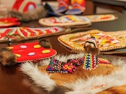 «Роснефть» поддерживает просветительские и этнографические проекты в Эвенкии