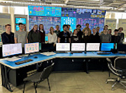 ВНИИАЭС возобновил практику технических туров для студентов профильных специальностей