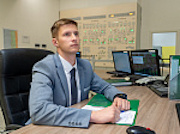 Почти 400 выпускников российских вузов за последние 5 лет выбрали Калининскую АЭС первым местом работы