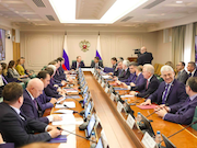 Глава группы «Россети» рассказал в Совете Федерации об ожидаемых в отрасли изменениях нормативной базы