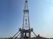 «Казахойл Актобе» возобновил бурение скважин в Актюбинской области Казахстана