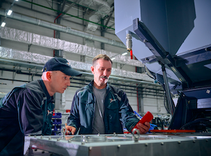 Резиденты площадки «Печатники» ОЭЗ Москвы увеличили налоговые отчисления в бюджеты города и страны