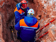 «Мособлэнерго» реконструировало кабельную ЛЭП в Дедовске