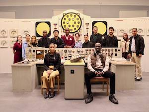 Платформа по атомной энергетике стран БРИКС и «Росатом» запускают видеоконкурс «Атомный импульс Африки»