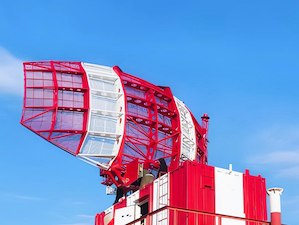 Ростех досрочно поставил в аэропорт Нарьян-Мара новейший радиолокатор