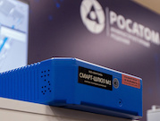 Компания «Росатома» запустила первую станцию экомониторинга в Красноярском крае